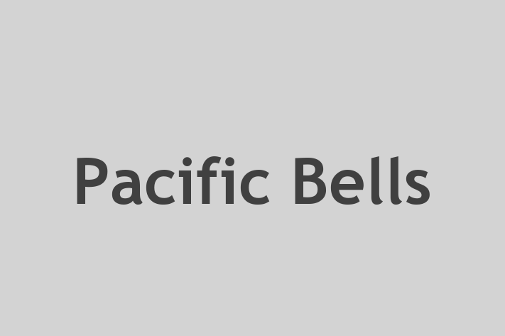 Employee Relations Pacific Bells