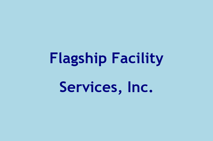 People Management Flagship Facility Services Inc.