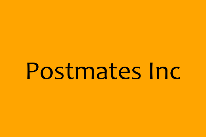 Software Development Company Postmates Inc