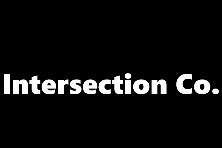 Software Solutions Provider Intersection Co.