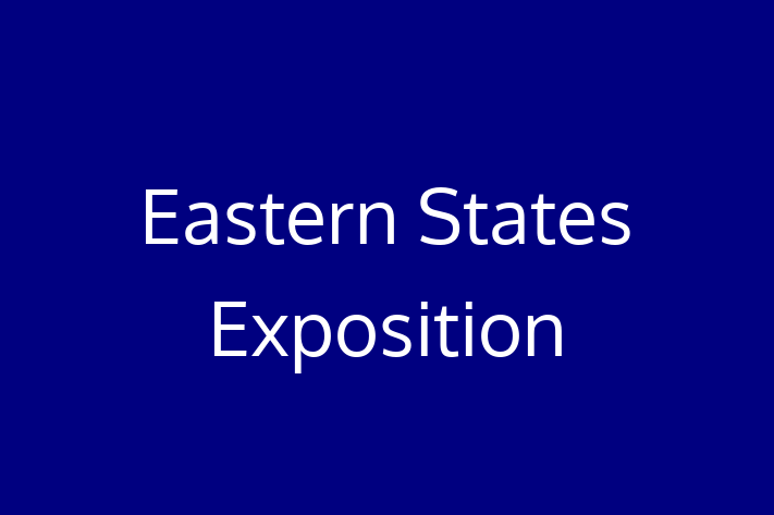 Tech Solutions Company Eastern States Exposition