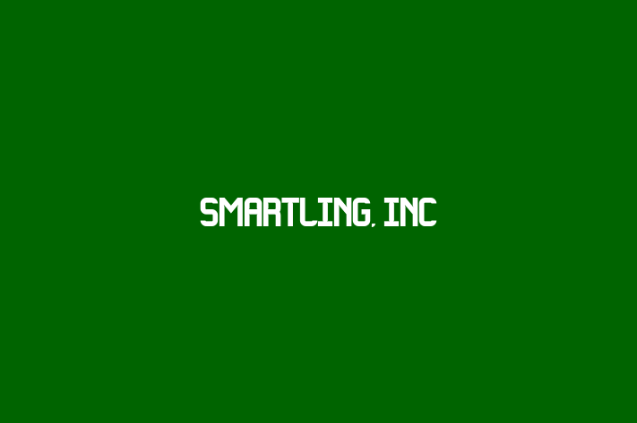 Software Development Company Smartling Inc