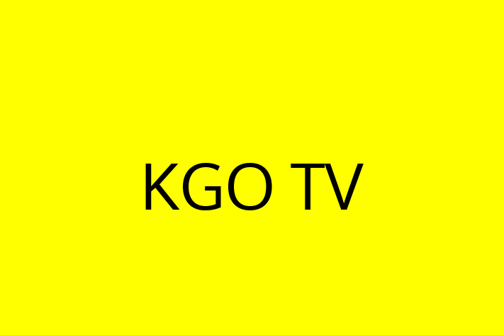 Software Engineering Company KGO TV