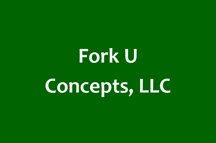 People Management Fork U Concepts LLC