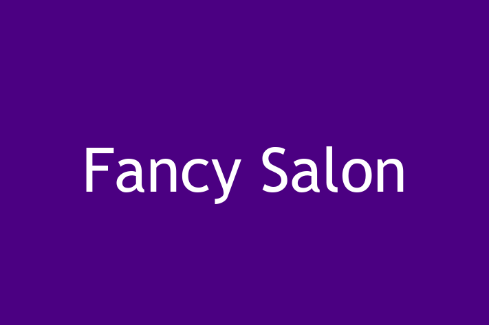 Hair Removal Fancy Salon