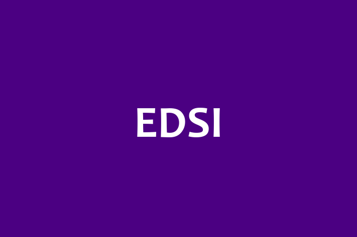 Software Engineering Company EDSI