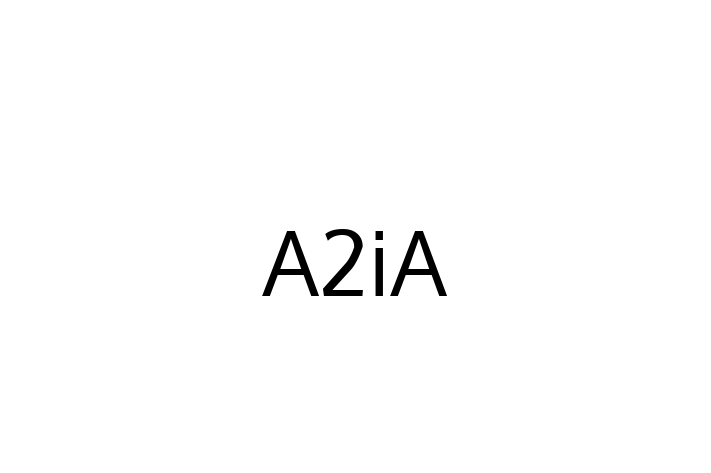 Software Engineering Company A2iA