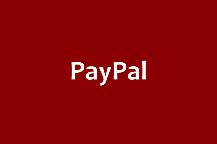 Software Firm PayPal