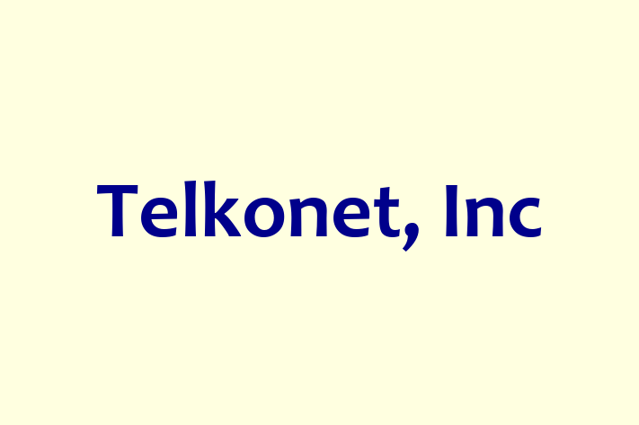 Digital Solutions Provider Telkonet Inc