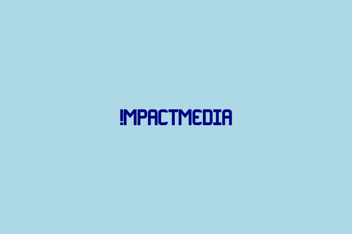 IT Company mpactMEDIA