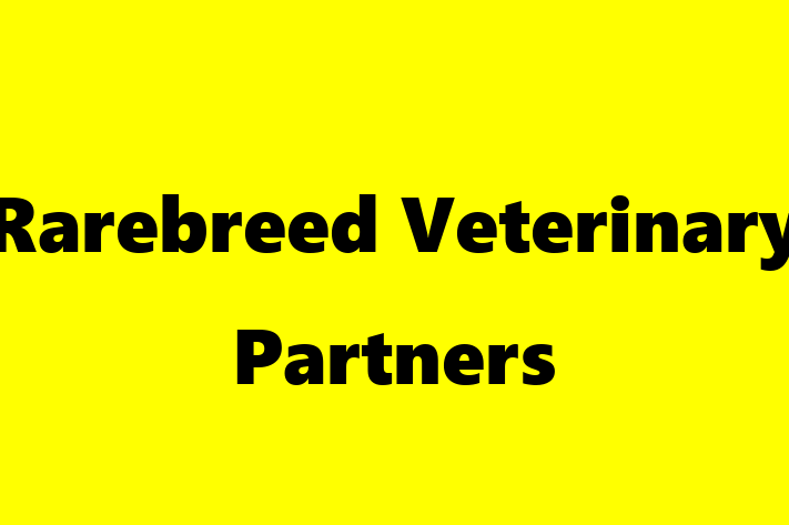 Personnel Management Rarebreed Veterinary Partners