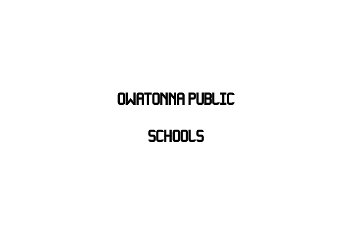 HR Administration Owatonna Public Schools