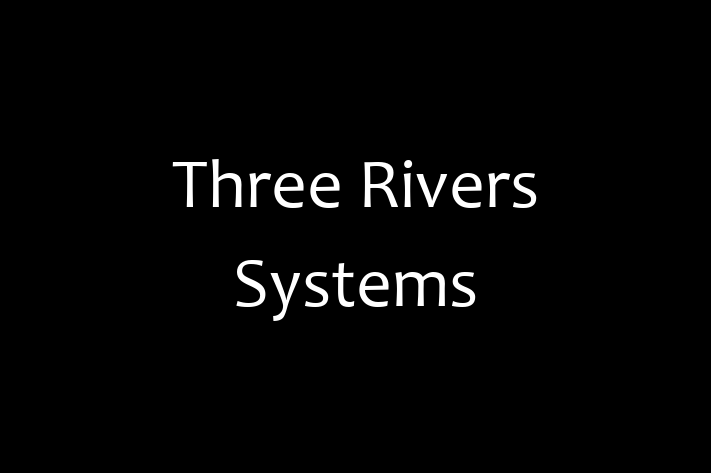 Software House Three Rivers Systems