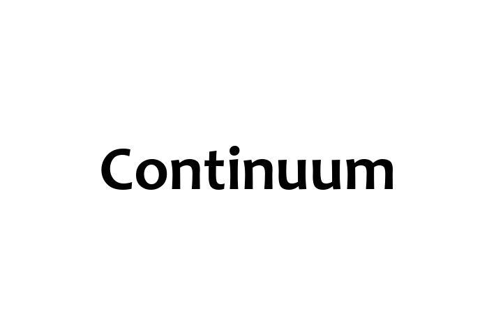 Software Development Company Continuum