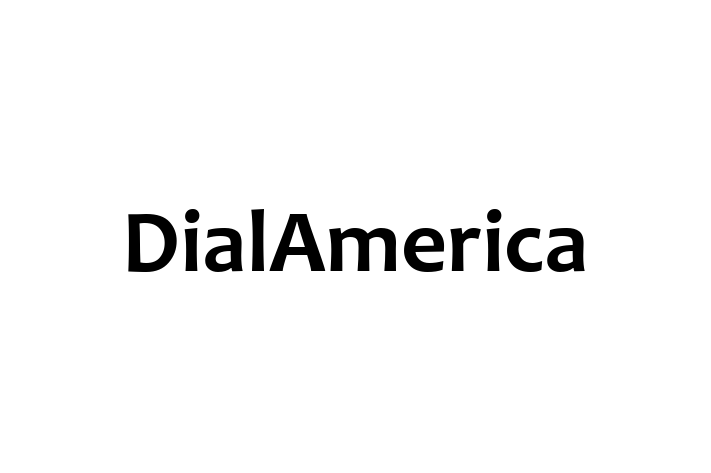 Software Firm DialAmerica