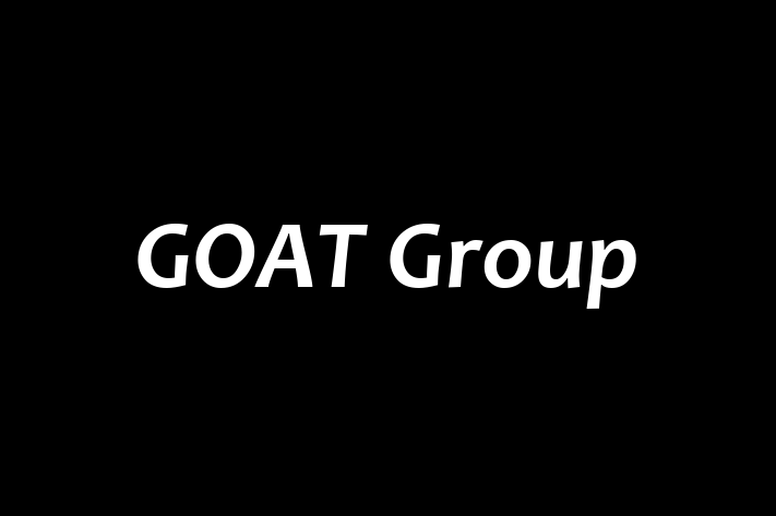 People Management GOAT Group