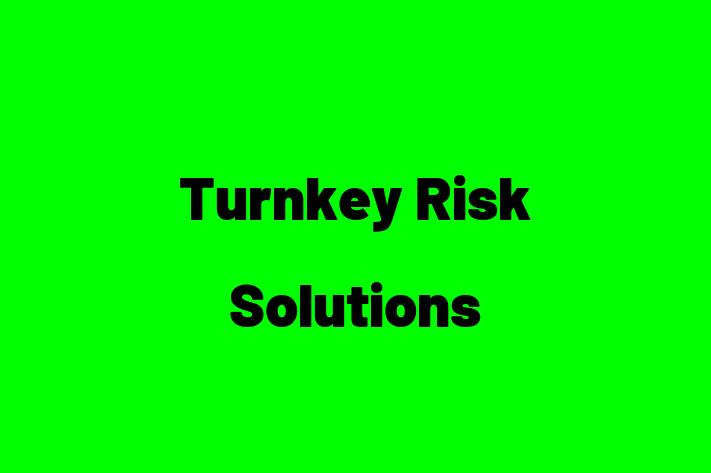 Personnel Management Turnkey Risk Solutions