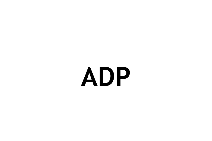 Software Development Company ADP