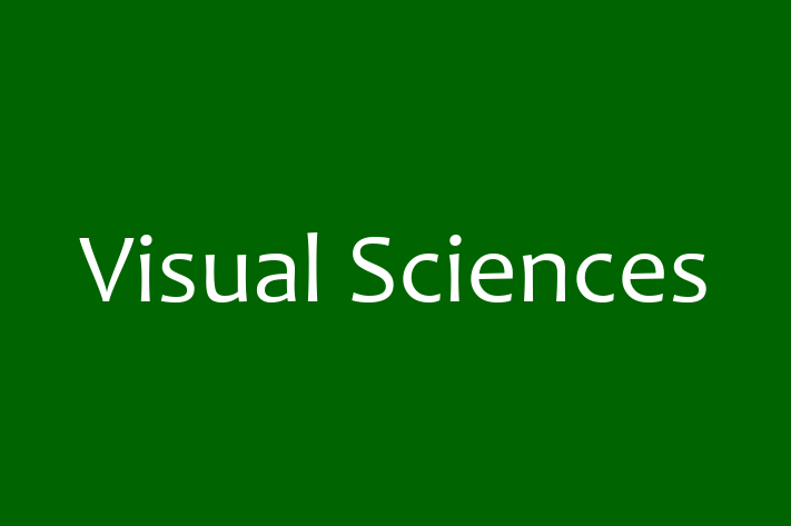 Software Firm Visual Sciences