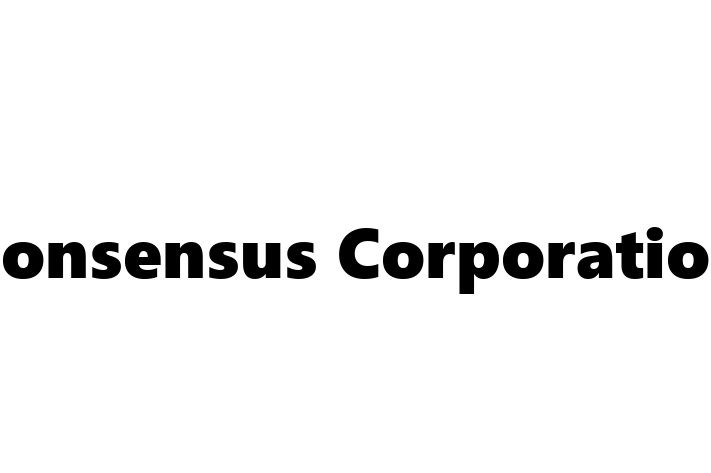 Software Development Firm Consensus Corporation