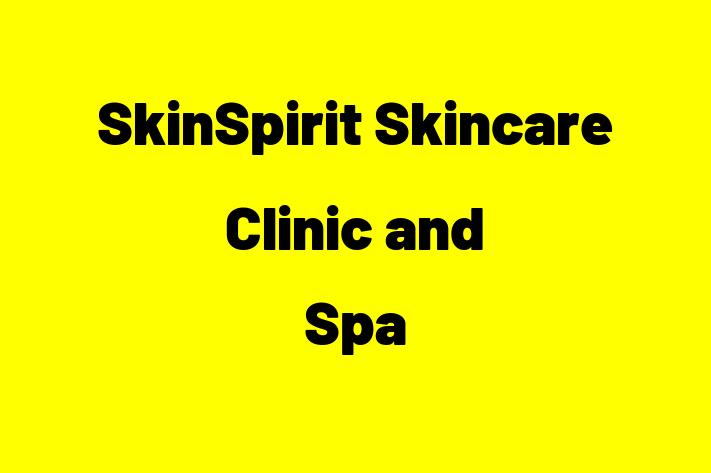 Personnel Management SkinSpirit Skincare Clinic and Spa