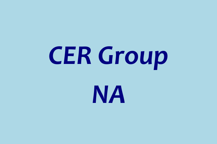 Human Capital Management CER Group NA