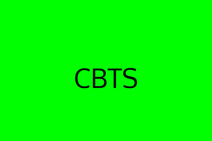 Tech Firm CBTS