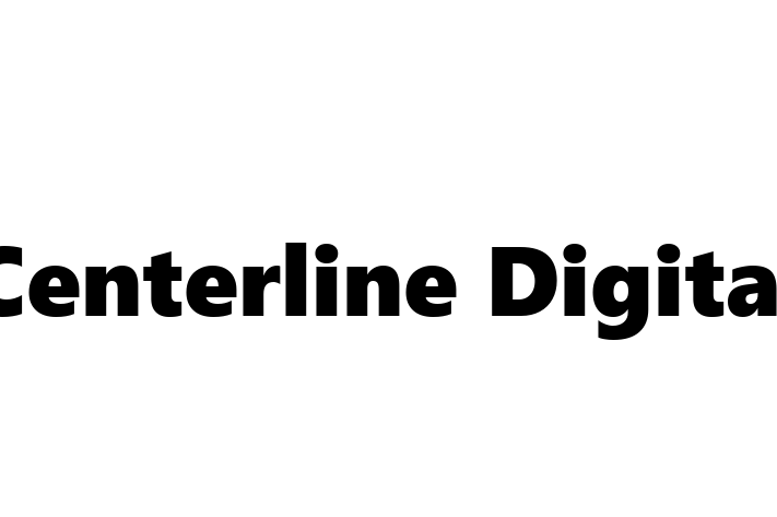 Application Development Company Centerline Digital