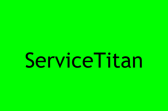 Software Solutions Provider ServiceTitan