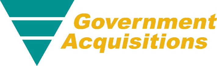 Software Development Firm Government Acquisitions Inc