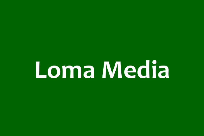 Software Firm Loma Media