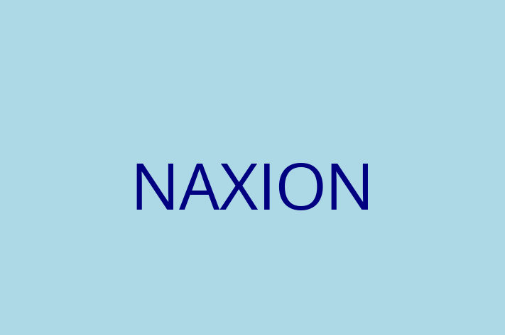 Technology Company NAXION