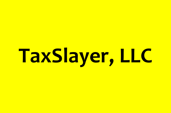 Software Services Company TaxSlayer LLC