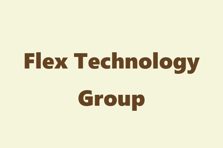 Workforce Management Flex Technology Group