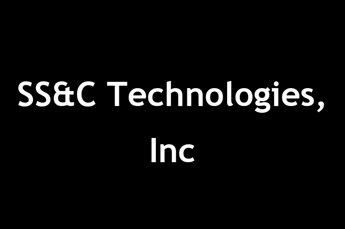 Digital Solutions Provider SSC Technologies Inc