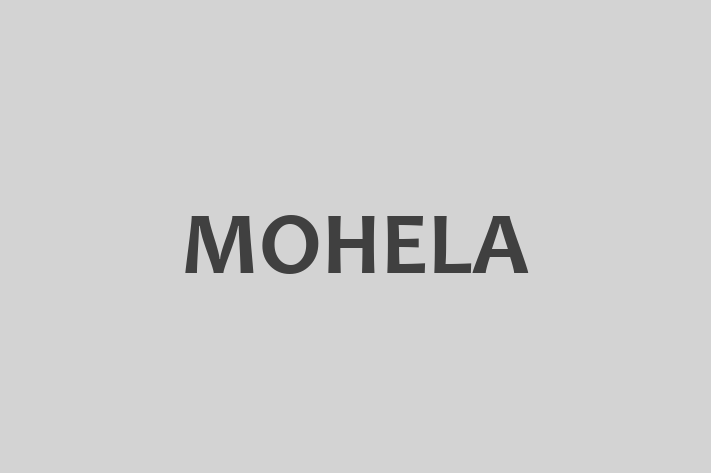 Employee Resource Management MOHELA