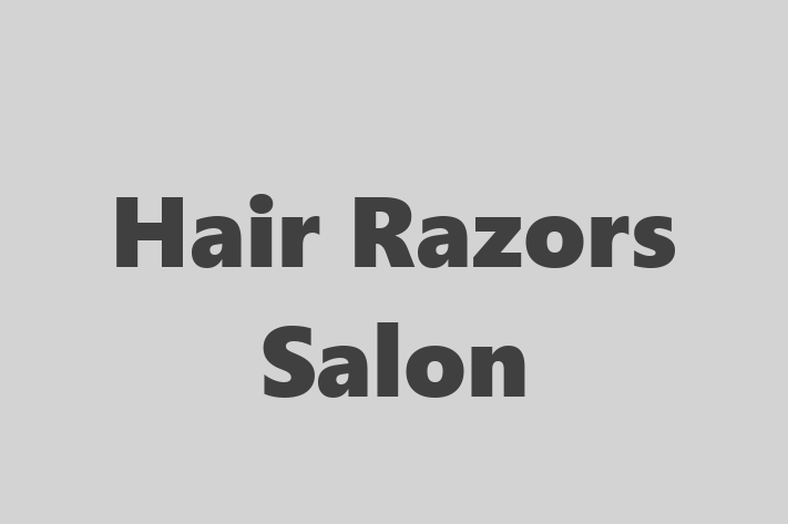 Hair Razors Salon