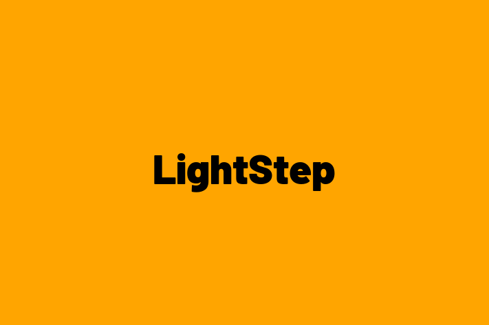 Software House LightStep