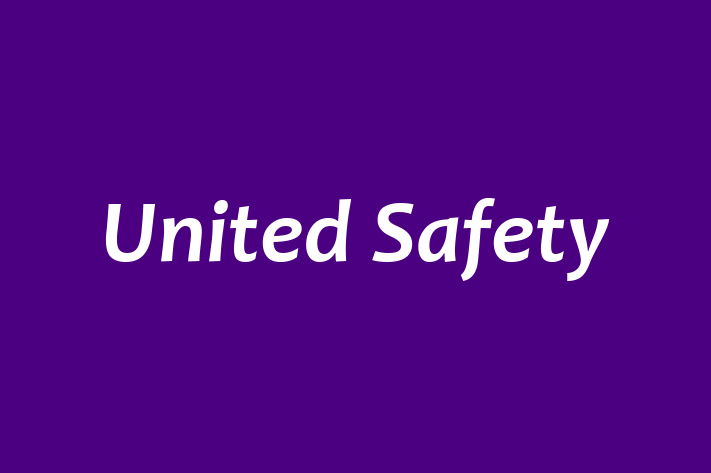 People Management United Safety