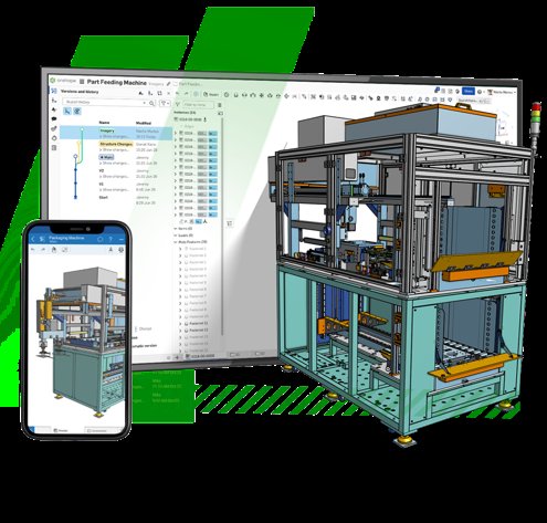 Software House Onshape Inc