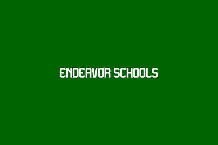 Labor Relations Endeavor Schools