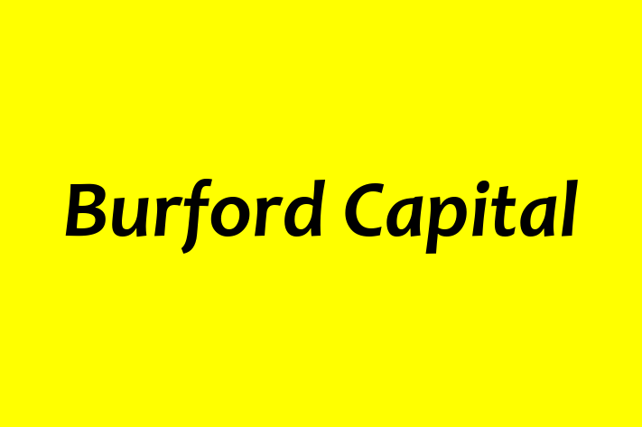 Employee Relations Burford Capital