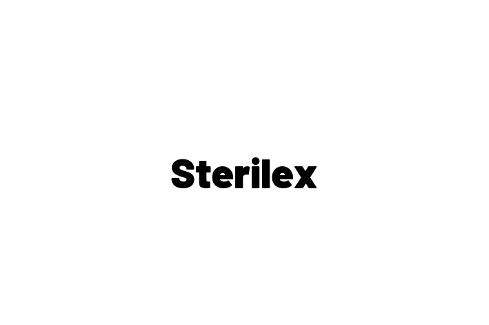 Workforce Management Sterilex