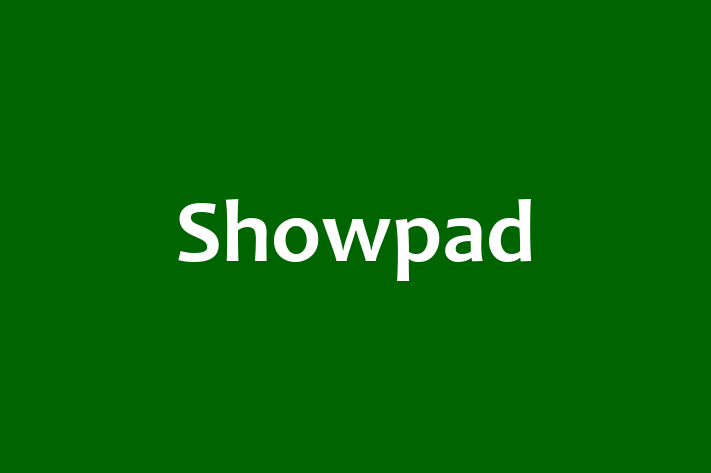 Software Consultancy Showpad