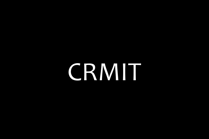 Software Firm CRMIT