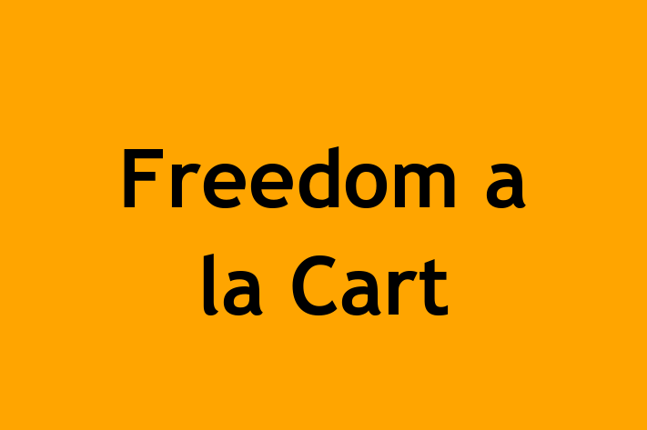 Employee Relations Freedom a la Cart