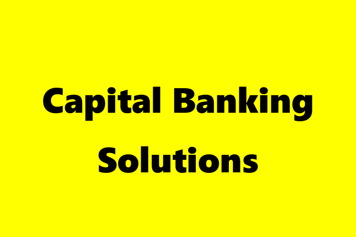 Software House Capital Banking Solutions