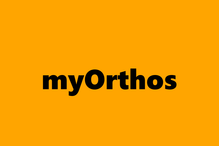 Workforce Management myOrthos