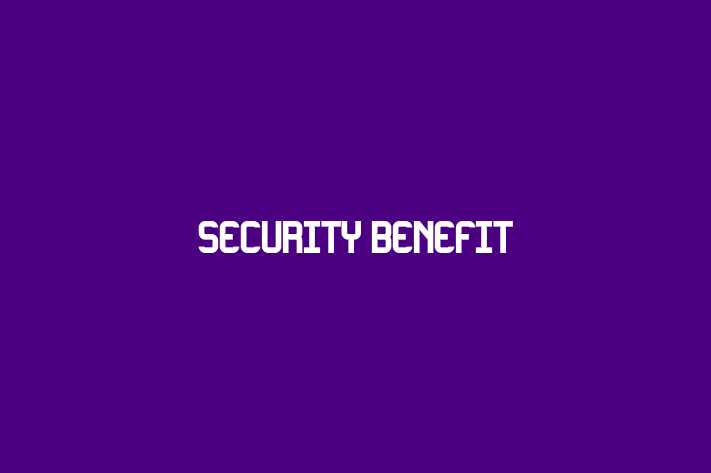 Workforce Management Security Benefit