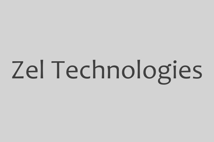 Software House Zel Technologies